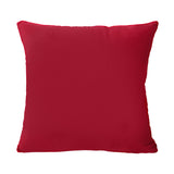 Glam Velvet Christmas Throw Pillow - NH518313