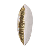 Glam Velvet Christmas Throw Pillow Cover - NH618313