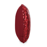 Glam Sequin Christmas Throw Pillow Cover - NH677313
