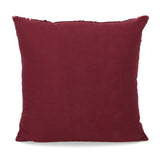 Glam Sequin Christmas Throw Pillow - NH977313