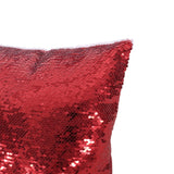 Glam Sequin Christmas Throw Pillow - NH977313