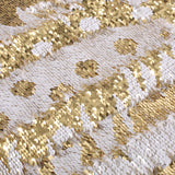 Glam Sequin Christmas Throw Pillow - NH287313