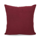 Glam Sequin Christmas Throw Pillow - NH097313