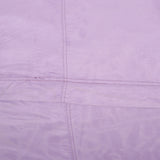 Modern 8 Foot Microfiber Pastel Bean Bag - NH965313