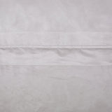 Modern 6.5 Foot Microfiber Pastel Bean Bag - NH968313