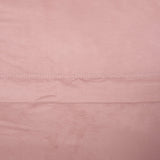 Modern 6.5 Foot Microfiber Pastel Bean Bag - NH968313