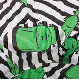 Modern 3 Ft. Halloween Bean Bag - NH386313