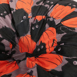 Modern 3 Ft. Halloween Bean Bag - NH386313