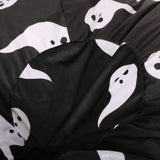 Modern 3 Ft. Halloween Bean Bag - NH386313