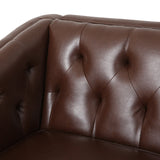 Contemporary Upholstered 3 Seater Sofa - NH449413