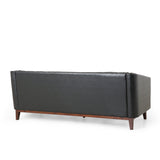 Contemporary Upholstered 3 Seater Sofa - NH449413