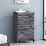 Contemporary 5 Drawer Chest - NH709413