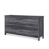 Contemporary 6 Drawer Dresser - NH809413