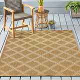 Indoor/Outdoor Area Rug - NH550513