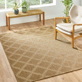 Indoor/Outdoor Area Rug - NH550513