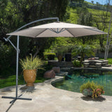 Outdoor Water Resistant Canopy Umbrella - NH443003