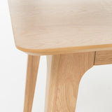 Finished Wood Dining Table - NH200992