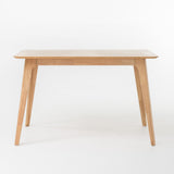 Finished Wood Dining Table - NH200992