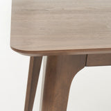 Finished Wood Dining Table - NH200992