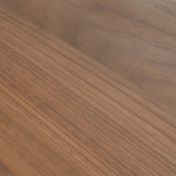 Finished Wood Dining Table - NH200992