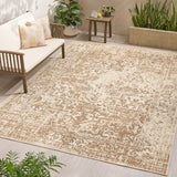 Indoor/Outdoor Area Rug - NH860513