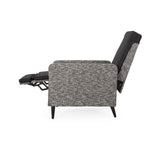 Outdoor Wicker Recliner - NH409313