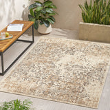 Indoor/Outdoor Area Rug - NH860513