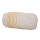 Boho Striped Bean Bag - NH213413