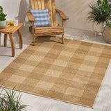 Indoor/Outdoor Area Rug - NH750513