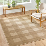 Indoor/Outdoor Area Rug - NH750513