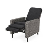 Outdoor Wicker Recliners, Set of 2 - NH509313