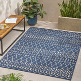 Indoor/Outdoor Area Rug - NH980513