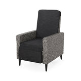 Outdoor Wicker Recliner - NH409313