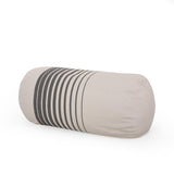 Boho Striped Bean Bag - NH213413