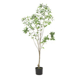 Purling Artificial Pieris Tree