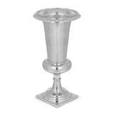 Modern Handcrafted Aluminum Planter - NH183413