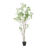 Purling Artificial Pieris Tree