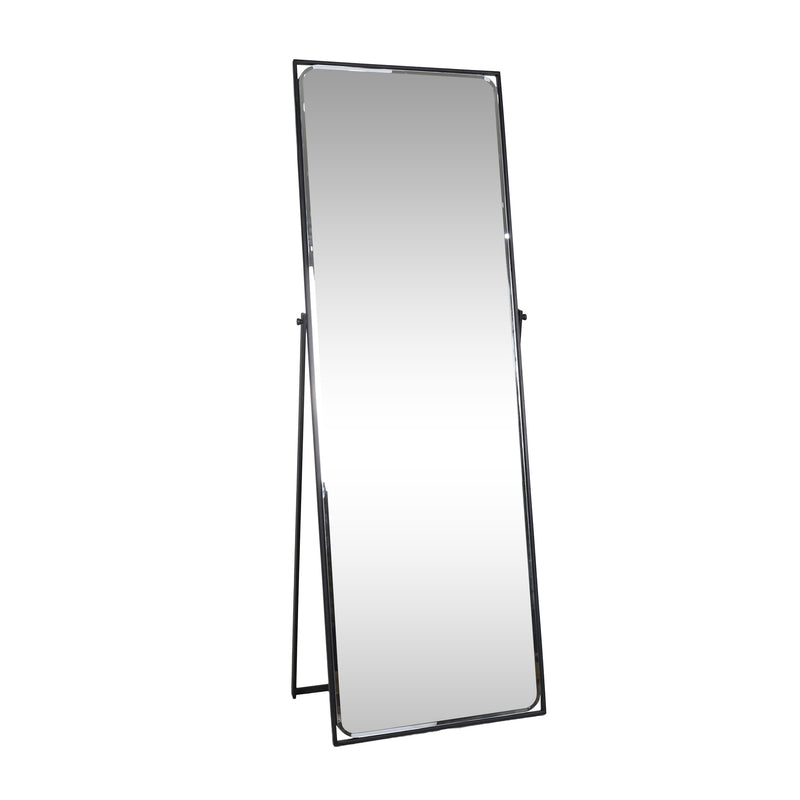 Contemporary Full Length Standing Mirror - NH655313