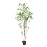 Purling Artificial Pieris Tree