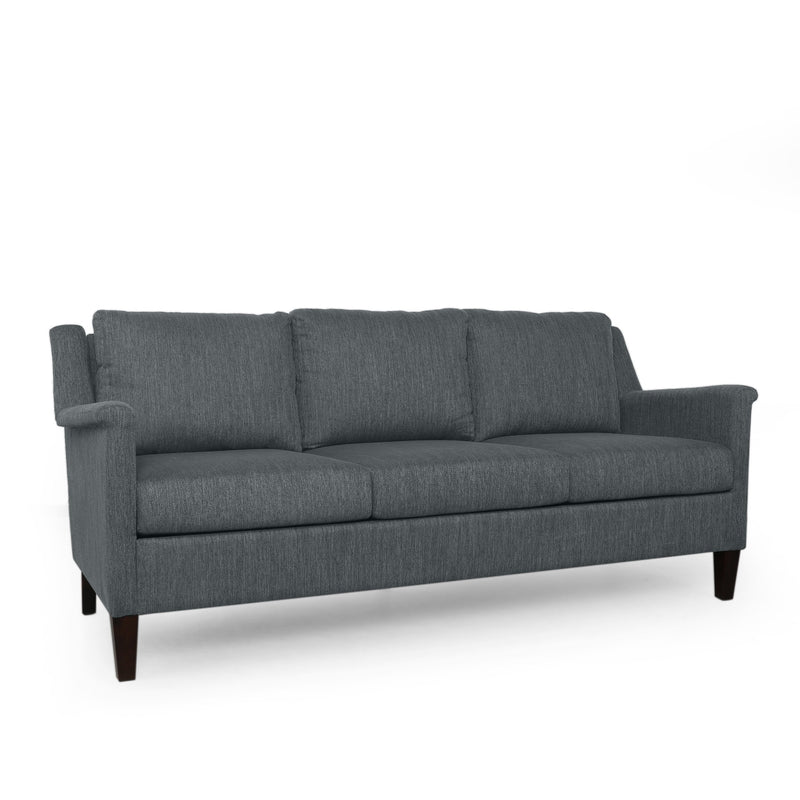 Contemporary 3 Seater Fabric Sofa - NH971313