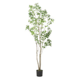 Purling Artificial Pieris Tree